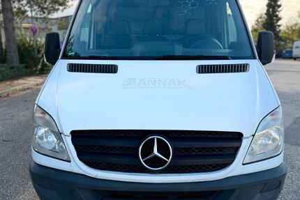 Mercedes-Benz Sprinter 221.119 km 4.190 &euro; Barsbüttel 22885