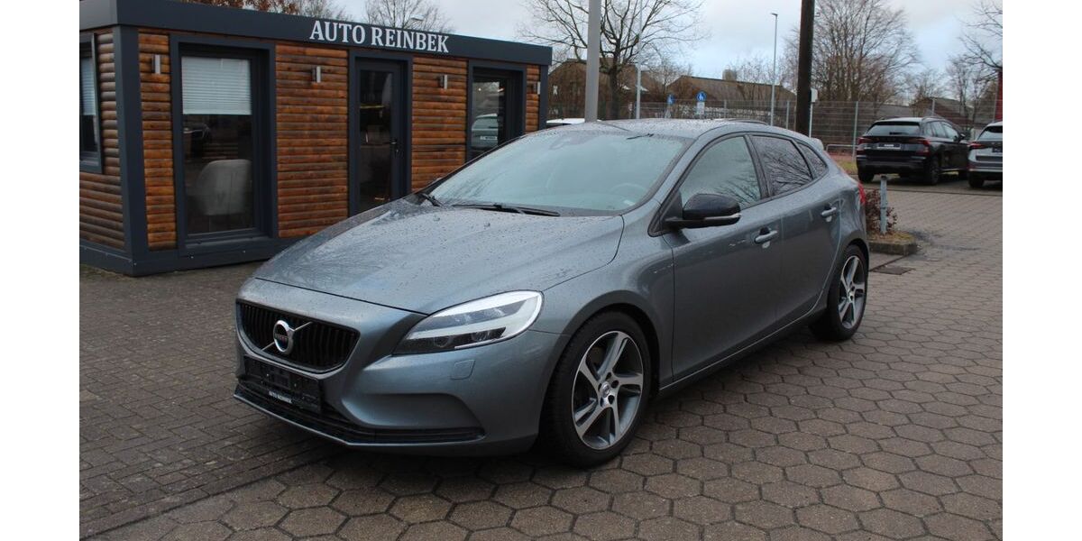 Volvo V40 166.900 km 15.900 &euro; Reinbek 21465