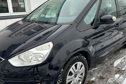 Ford Galaxy 136.000 km 4.990 &euro; Hamburg 20537