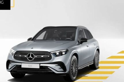 Mercedes-Benz GLC 220 3.000 km 68.998 &euro; Ahrensburg 22926