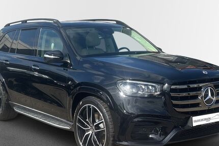 Mercedes-Benz GLS 350 20.000 km 115.990 &euro; Hamburg 22529