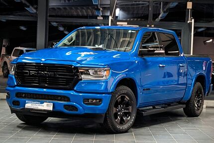Dodge RAM 88.301 km 46.987 &euro; Kaltenkirchen 24568