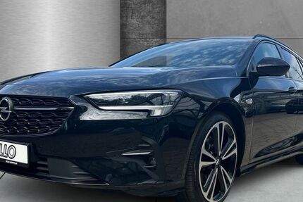 Opel Insignia 100.587 km 21.390 &euro; Hamburg 22159