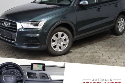 Audi Q3 89.630 km 17.990 &euro; Norderstedt 22844