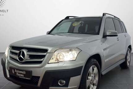 Mercedes-Benz GLK 220 189.000 km 11.900 &euro; Pinneberg 25421