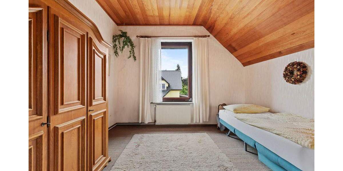 Einfamilienhaus Hamburg / Rahlstedt Rahlstedt - 7 Zimmer, 140 m&sup2;, 548.000&euro; | Angebot:25667892