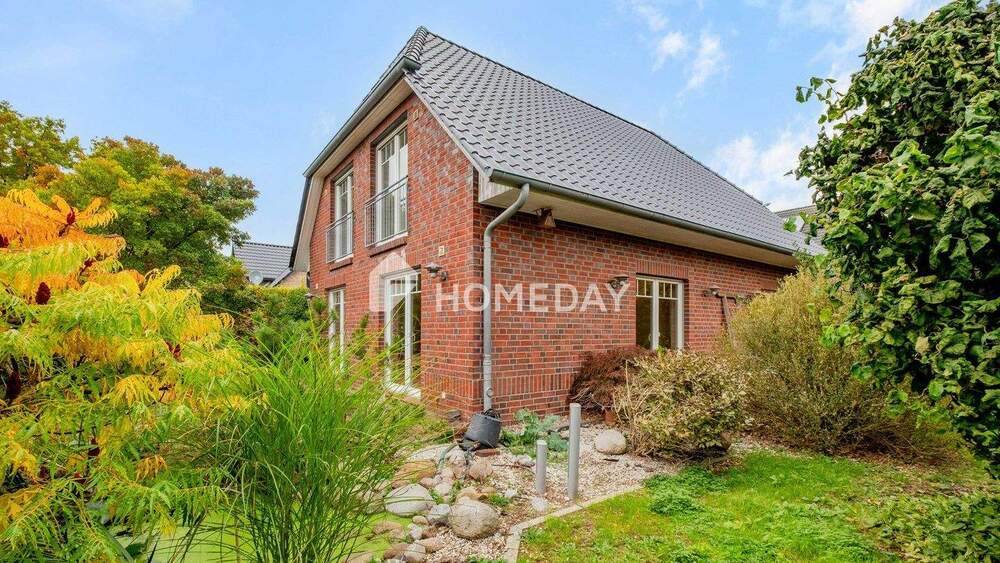 Einfamilienhaus Bargteheide - 4 Zimmer, 145 m&sup2;, 715.000&euro; | Angebot:25677394