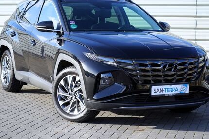 Hyundai TUCSON 49.050 km 19.999 &euro; Moorrege (bei Hamburg) 25436