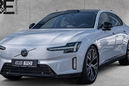 Volvo ES90 3.500 km 79.950 &euro; Ahrensburg 22926