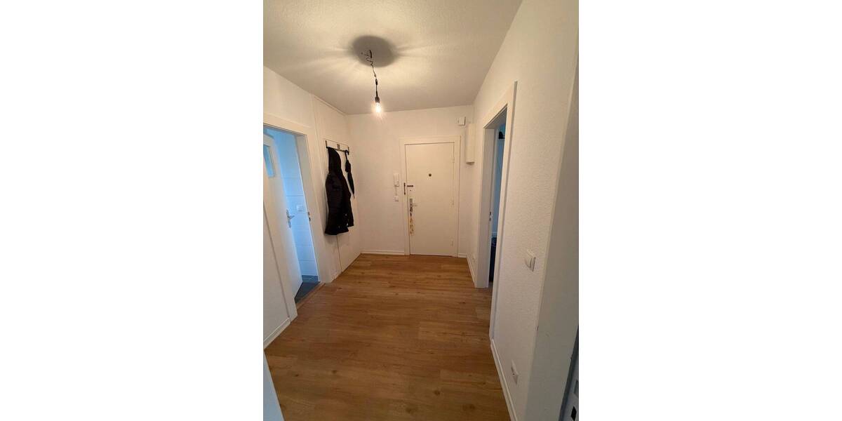 Etagenwohnung Hamburg Lokstedt - 1 Zimmer, 52 m&sup2;, 935&euro; | Angebot:26859061