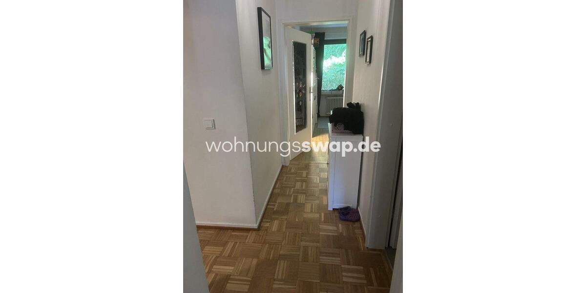 Etagenwohnung Hamburg Rissen - 3 Zimmer, 74 m&sup2;, 780&euro; | Angebot:25932313