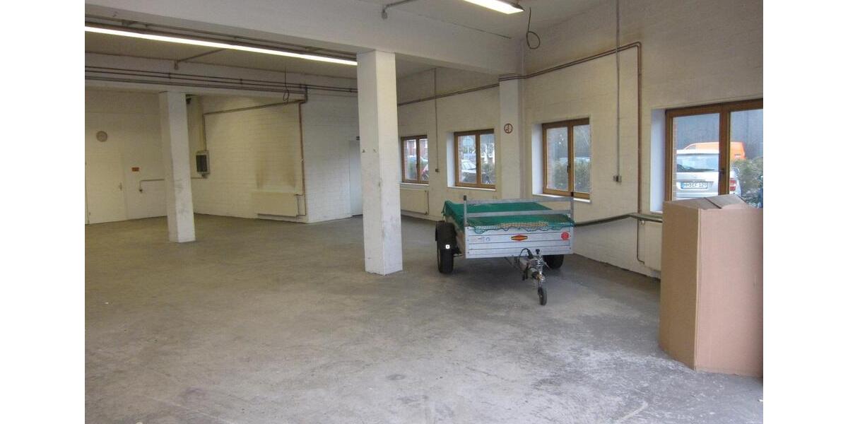 Gewerbeobjekt Barmstedt - 1.437&euro; | Angebot:26350873