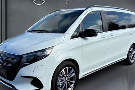 Mercedes-Benz EQV 5.680 km 54.870 &euro; Rellingen 25462