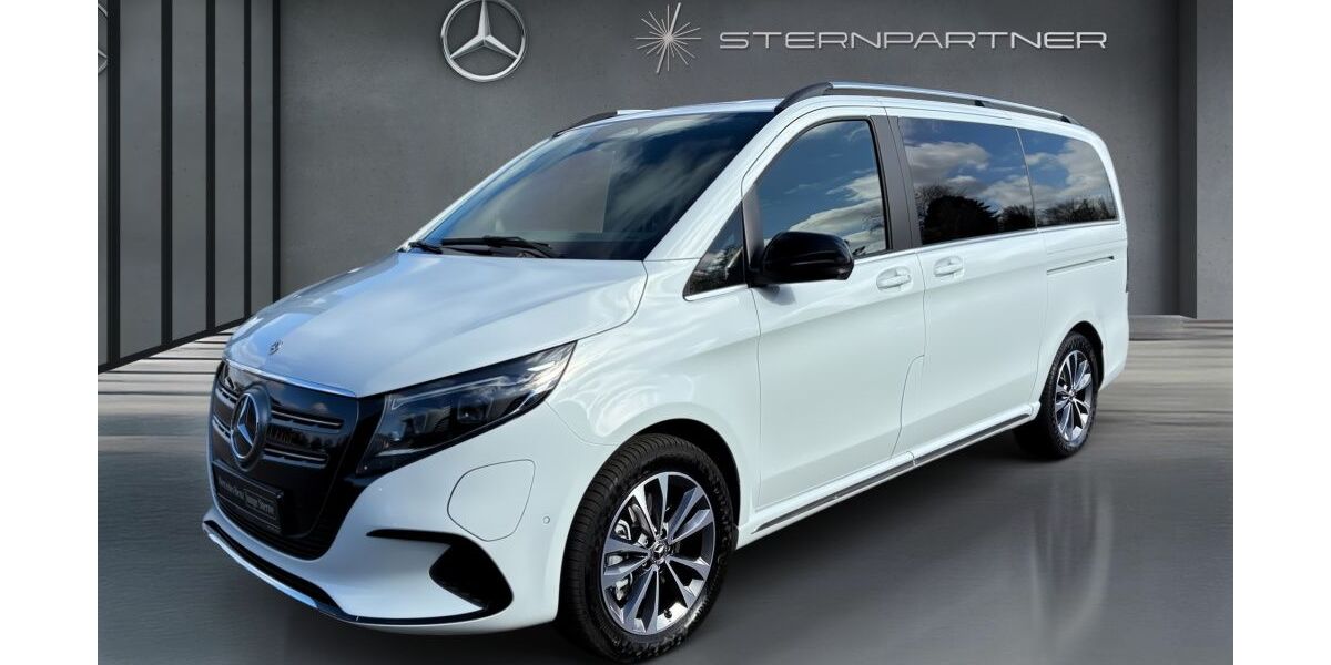 Mercedes-Benz EQV 5.680 km 54.870 &euro; Rellingen 25462