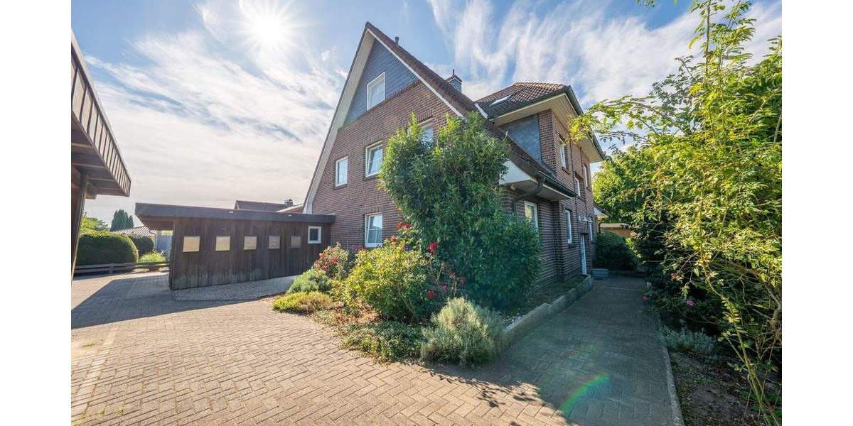 Mehrfamilienhaus, Wohnhaus Wrist - 539.000&euro; | Angebot:25668114