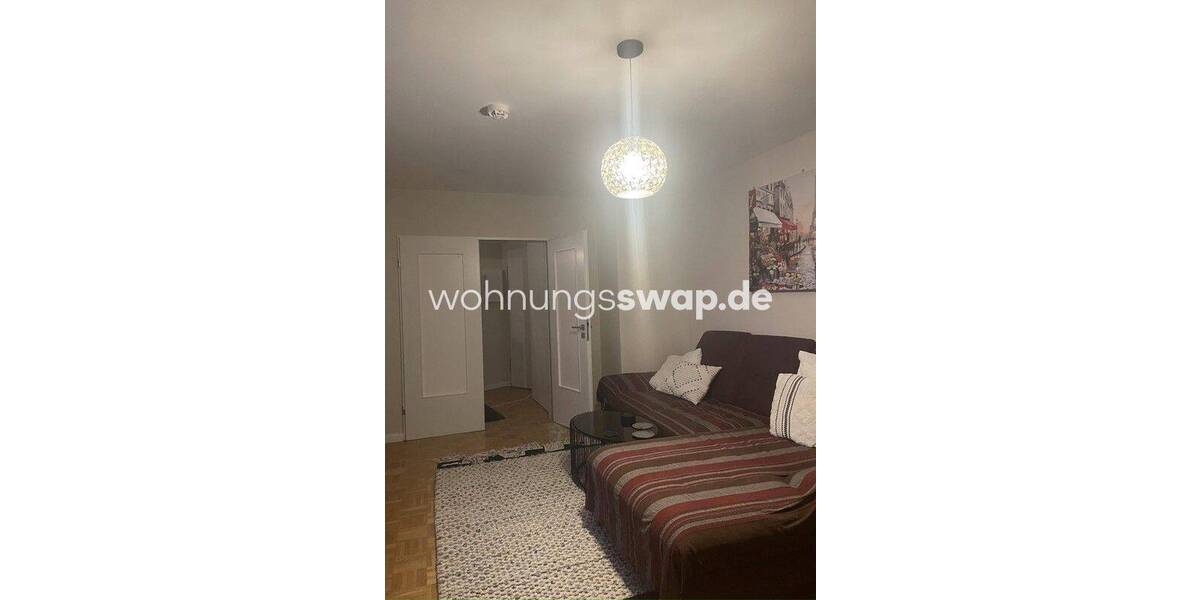 Etagenwohnung Hamburg Altona-Nord - 2 Zimmer, 62 m&sup2;, 1.040&euro; | Angebot:25952978