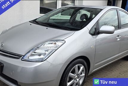 Toyota Prius 115.000 km 8.490 &euro; Hamburg 20537