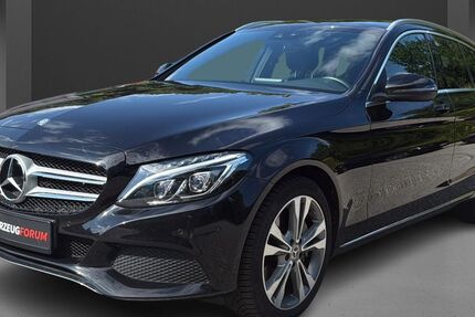 Mercedes-Benz C 250 111.390 km 18.900 &euro; Hamburg 22547