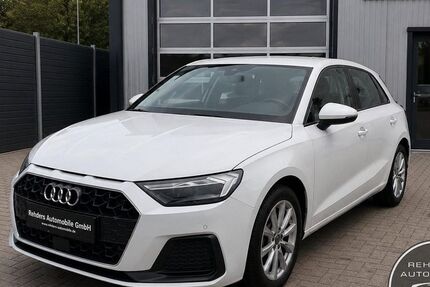 Audi A1 9.962 km 20.990 &euro; Hemdingen 25485