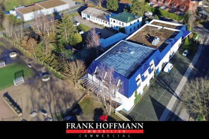 Gewerbeobjekt Quickborn - 2.520.000&euro; | Angebot:25700509