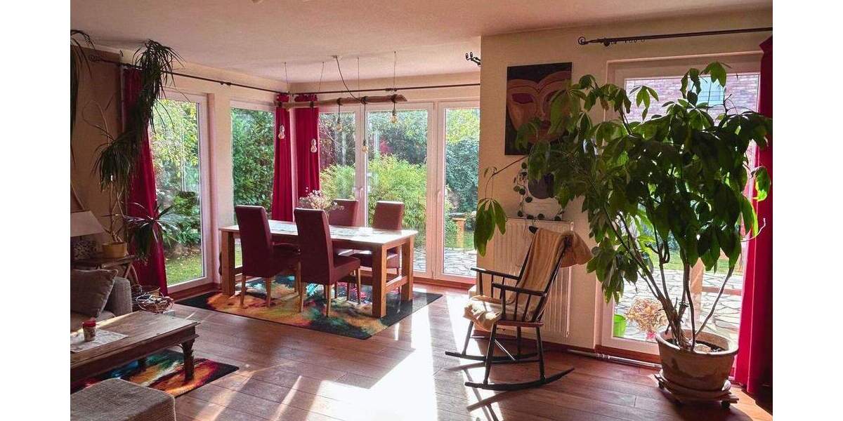 Einfamilienhaus Bad Bramstedt - 8 Zimmer, 201 m&sup2;, 595.000&euro; | Angebot:25722298