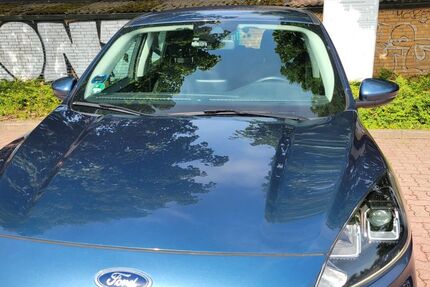 Ford Kuga 149.320 km 15.500 &euro; Norderstedt 22850