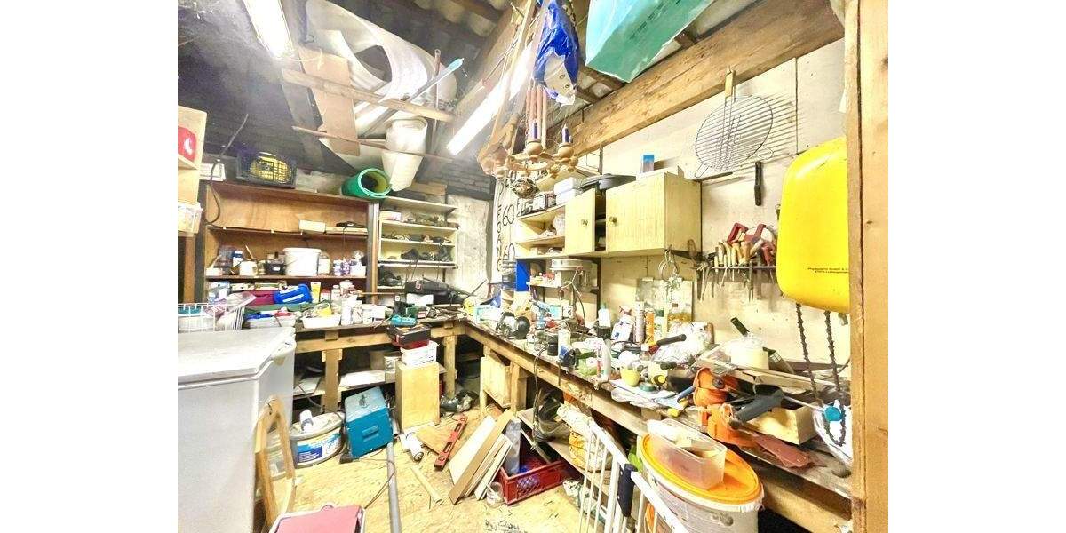 Einfamilienhaus Hamburg Billwerder Billwerder - 6 Zimmer, 148 m&sup2;, 440.000&euro; | Angebot:25780242