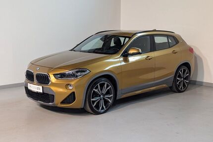 BMW X2 154.000 km 18.175 &euro; Ellerhoop bei Hamburg 25373