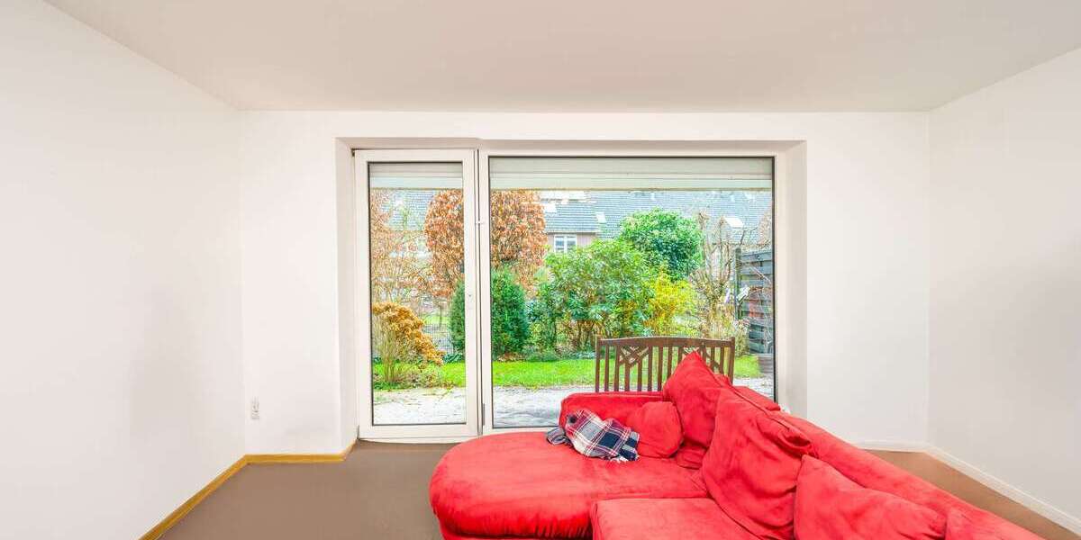 Etagenwohnung Hamburg Altona - 2 Zimmer, 60 m&sup2;, 239.000&euro; | Angebot:25446794