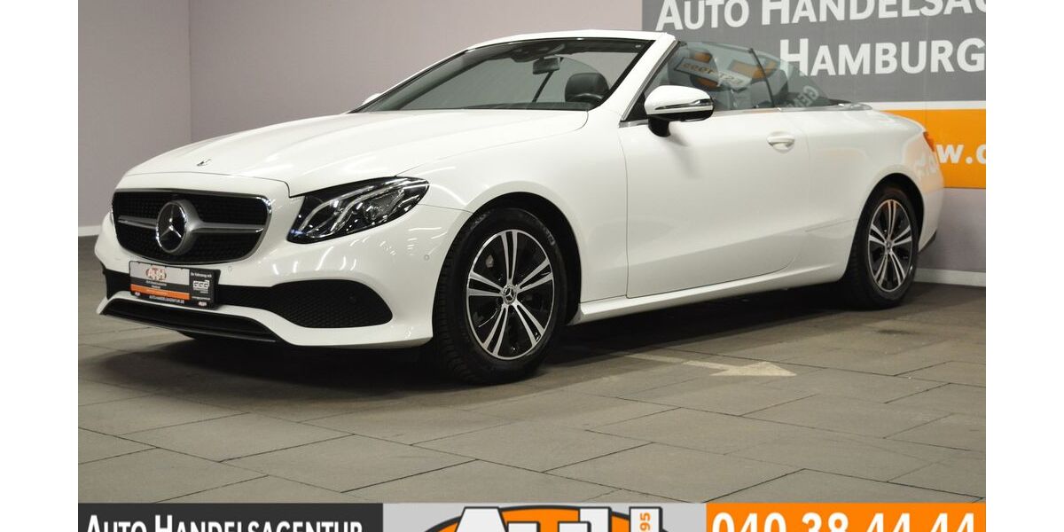 Mercedes-Benz E 200 73.112 km 32.990 &euro; Schenefeld | Hamburg 22869