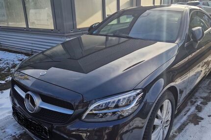 Mercedes-Benz C 180 77.000 km 32.000 &euro; Rellingen 25462