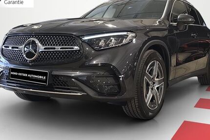 Mercedes-Benz GLC 300 4.732 km 55.890 &euro; Hamburg-Alstertal 22339