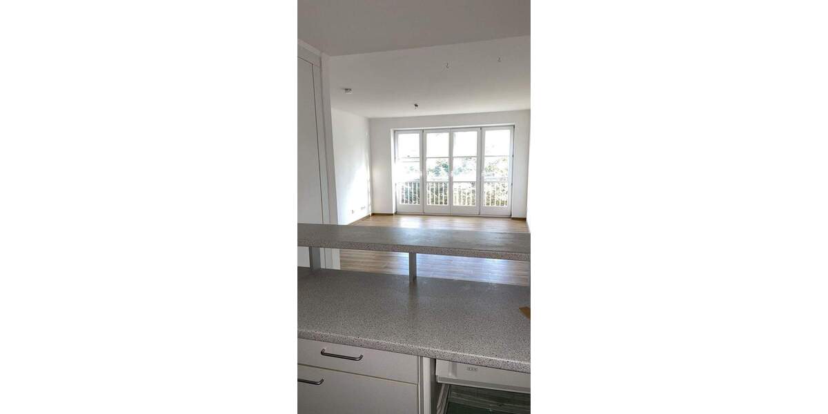 Etagenwohnung Hamburg Ohlsdorf - 2 Zimmer, 53 m&sup2;, 279.000&euro; | Angebot:25775120