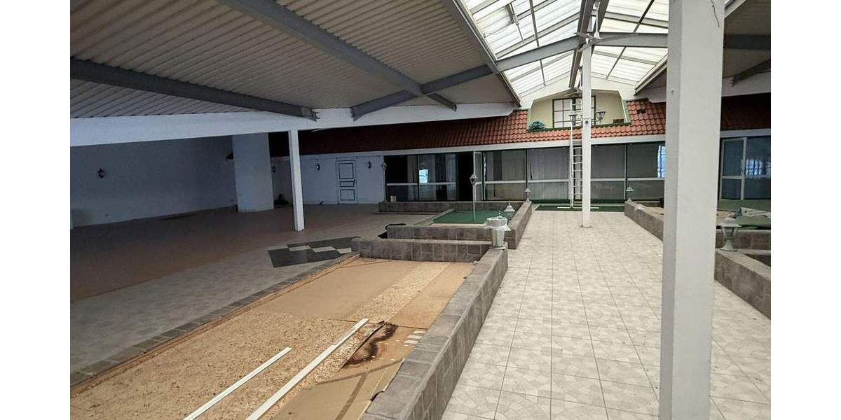 Gewerbeobjekt Holm - 3.600&euro; | Angebot:25725567