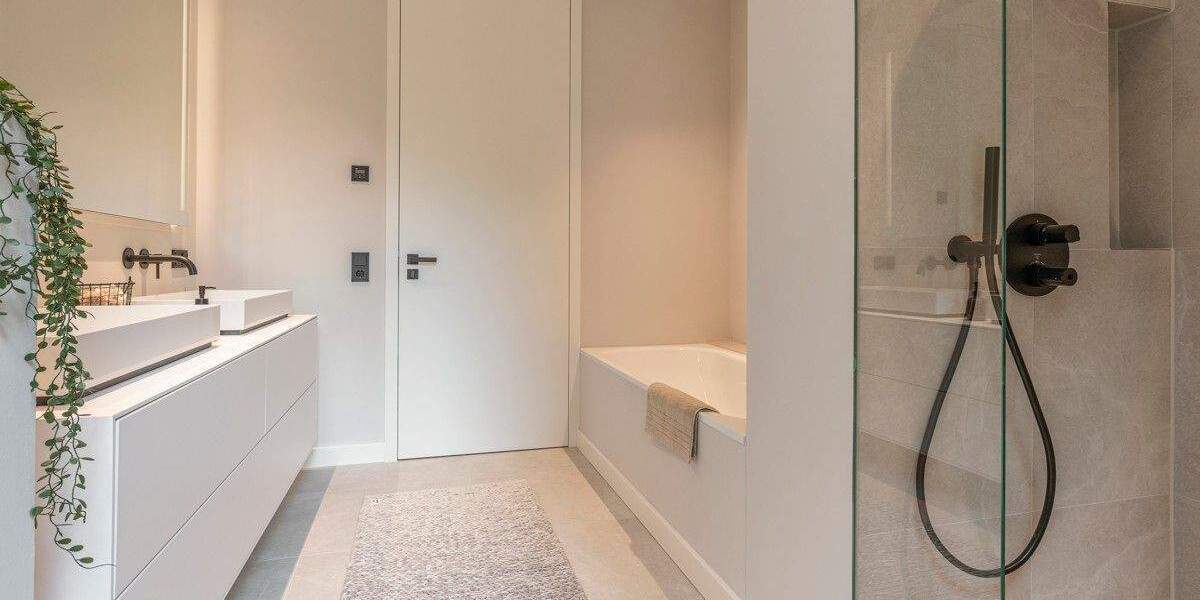 Etagenwohnung Hamburg Winterhude - 3 Zimmer, 117 m&sup2;, 1.495.000&euro; | Angebot:25862236