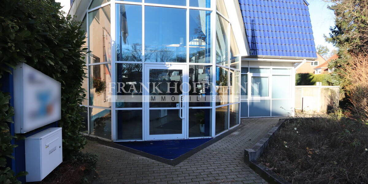 Gewerbeobjekt Quickborn - 1.480.000&euro; | Angebot:25743509