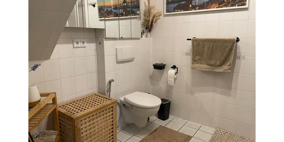 Maisonettenwohnung Rellingen - 3 Zimmer, 110 m&sup2;, 455.000&euro; | Angebot:25821780