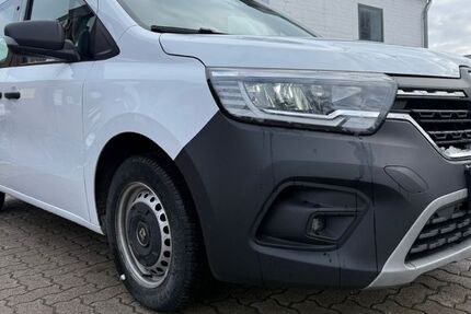 Renault Kangoo 199.955 km 9.685 &euro; Hamburg 20537