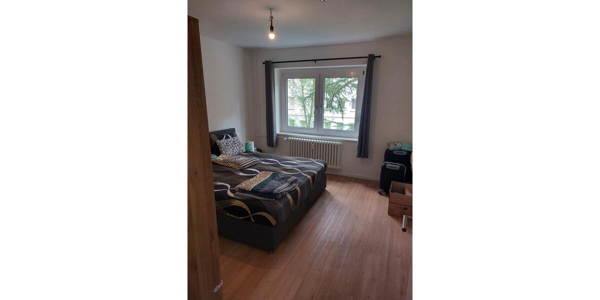 Etagenwohnung Hamburg Rothenburgsort - 2 Zimmer, 50 m&sup2;, 1.000&euro; | Angebot:25934249