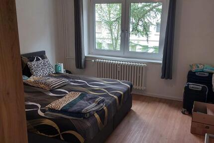 Wohnung Hamburg Rothenburgsort - 2 Zimmer, 50 m&sup2;, 1.000&euro; | Angebot:25934249