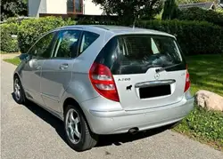 Mercedes-Benz 200 225.000 km 4.000 &euro; hamburg 22589