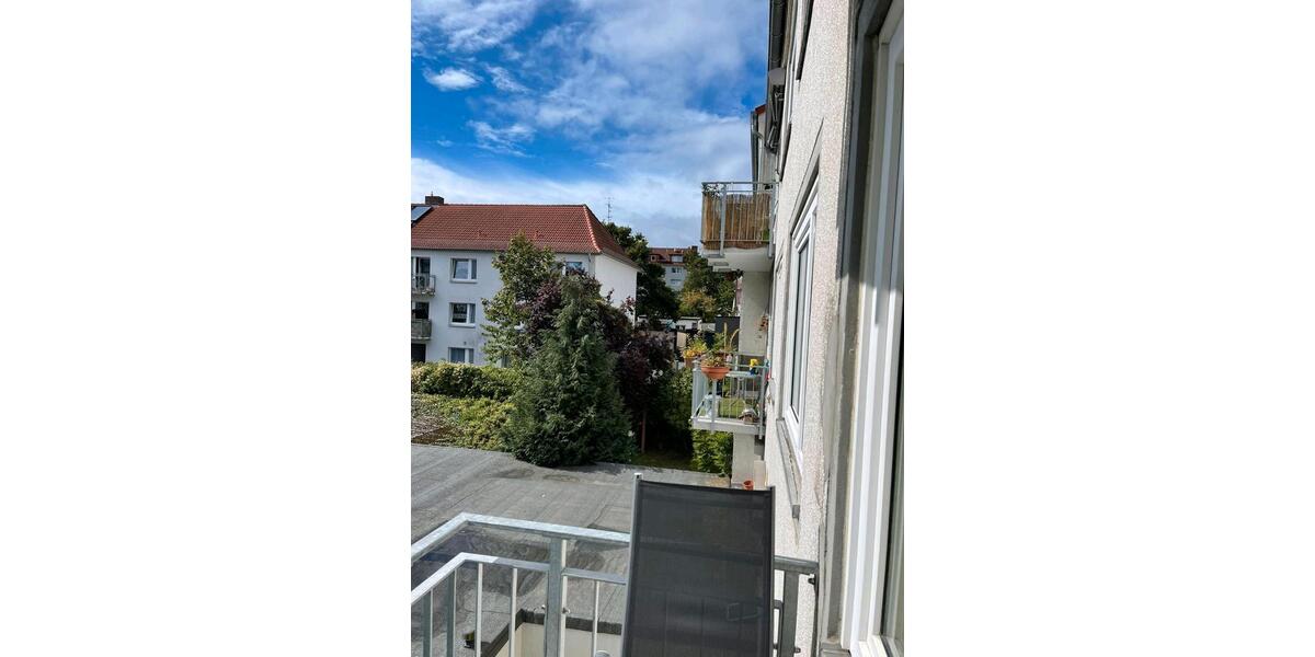 Etagenwohnung Hamburg Harburg - 3 Zimmer, 53 m&sup2;, 799&euro; | Angebot:25882509