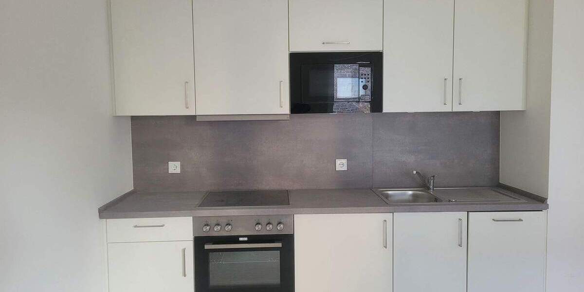 Etagenwohnung Hamburg Wilstorf - 2 Zimmer, 39 m&sup2;, 985&euro; | Angebot:25737105