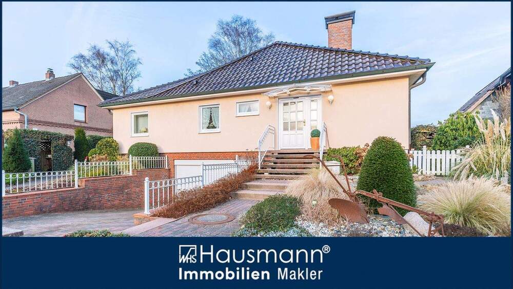 Einfamilienhaus Tangstedt - 4 Zimmer, 120 m&sup2;, 599.000&euro; | Angebot:25746123