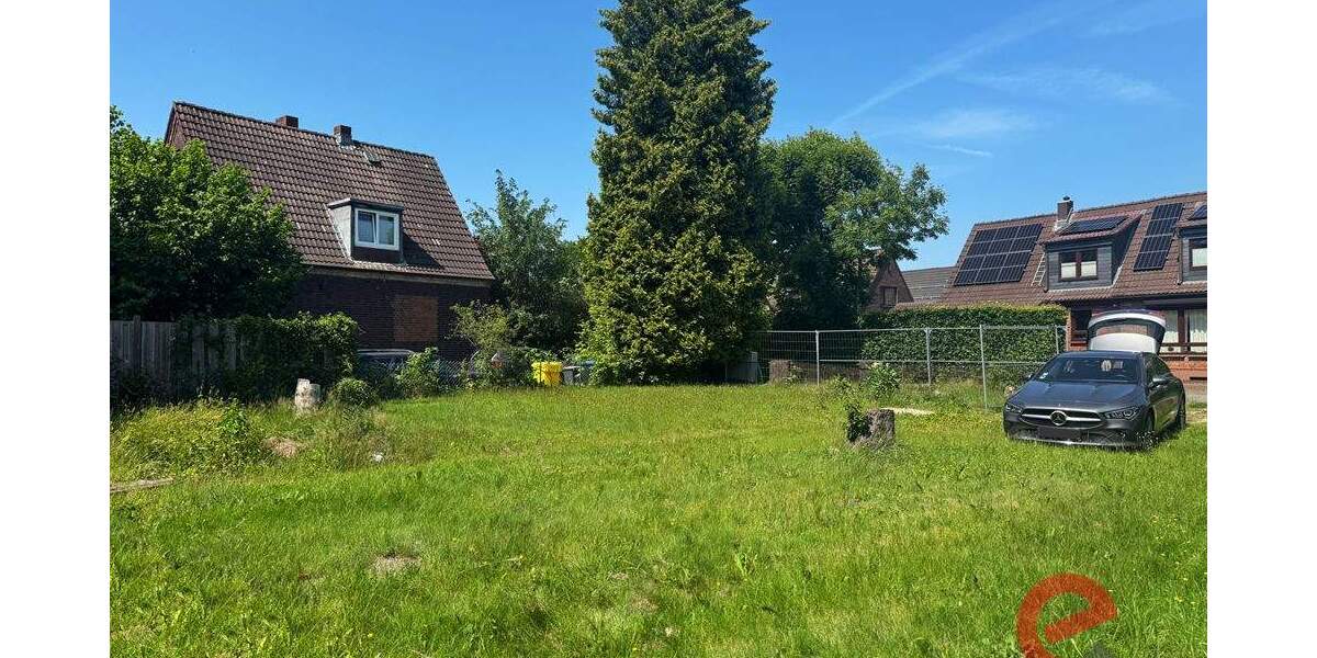 Grundstück Hamburg Eidelstedt Eidelstedt - 920.000&euro; | Angebot:25726253