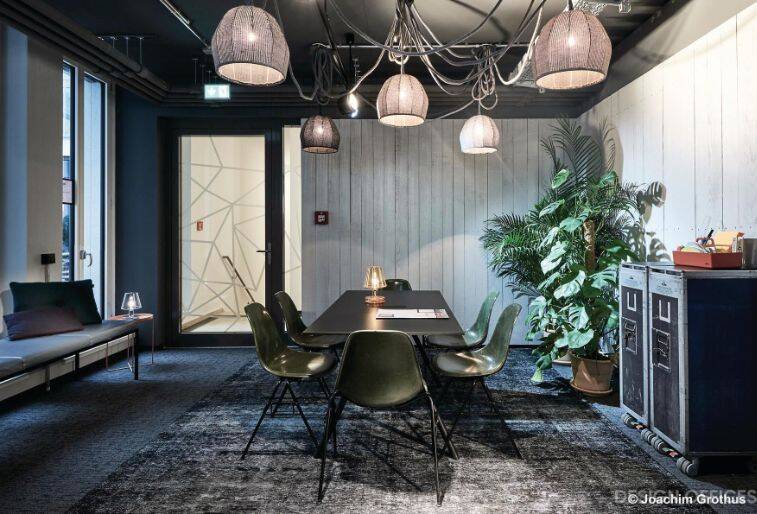 Gewerbeobjekt Hamburg Hammerbrook - 2.100&euro; | Angebot:25980671