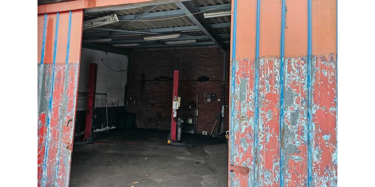 Gewerbeobjekt Hamburg Barmbek-Nord - 2.500&euro; | Angebot:25300272