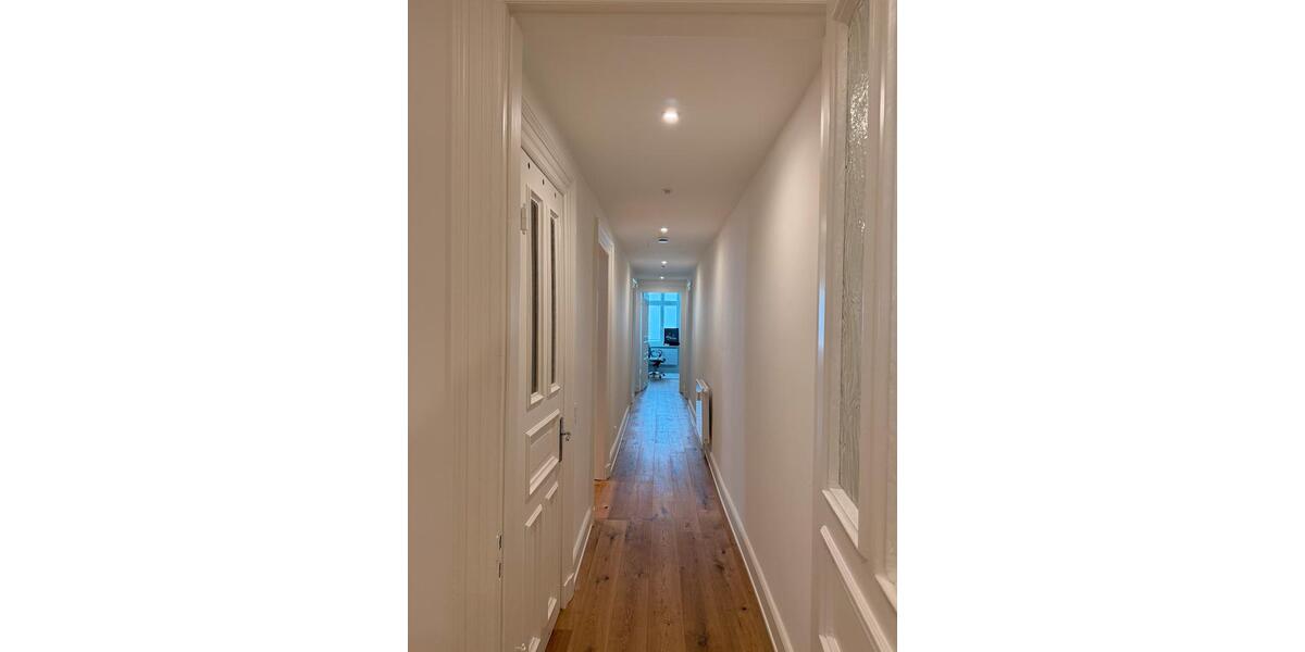 Gewerbeobjekt Hamburg Harvestehude - 1.500&euro; | Angebot:25080347