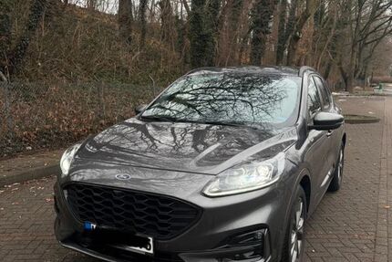 Ford Kuga 35.000 km 29.500 &euro; Hamburg 21029