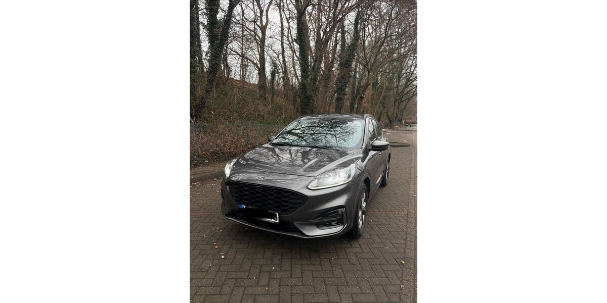 Ford Kuga 35.000 km 29.500 &euro; Hamburg 21029